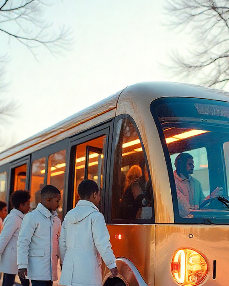 Flomat Cruise Transportation