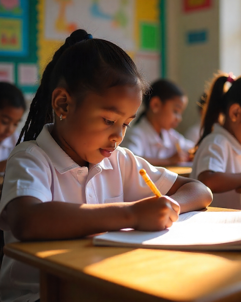 Flomat Group empowering knowledge and skills